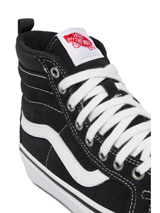 Vans Zapatillas Vans MTE Sk8-Hi Insulated VN000EB4BA21 Negro