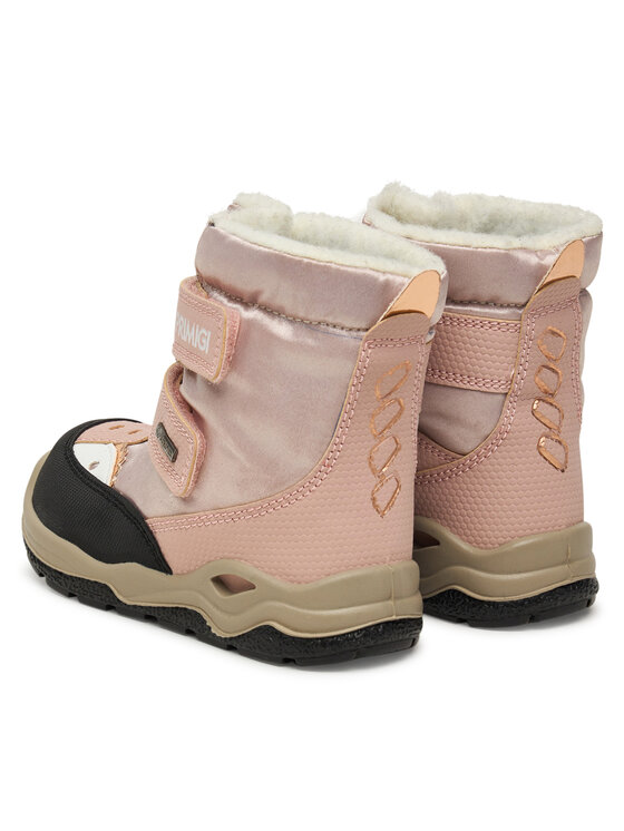 Primigi Снігоходи Primigi GORE-TEX 8863511 M Рожевий