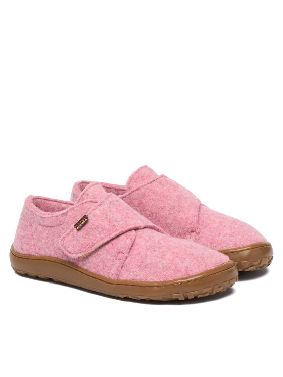 Froddo Bačkory Froddo G1700420-10 S Růžová