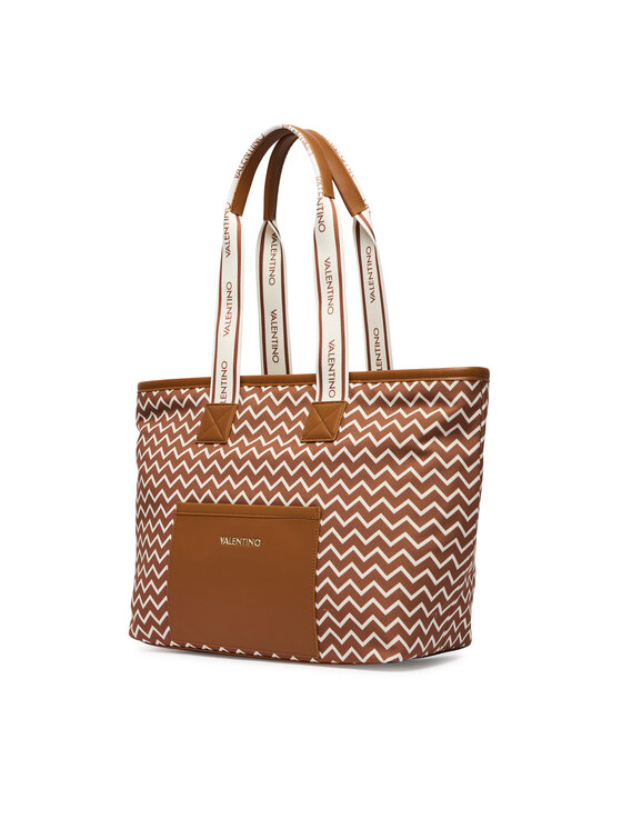 Valentino Сумка Valentino Armonia VBS9U201 Коричневий