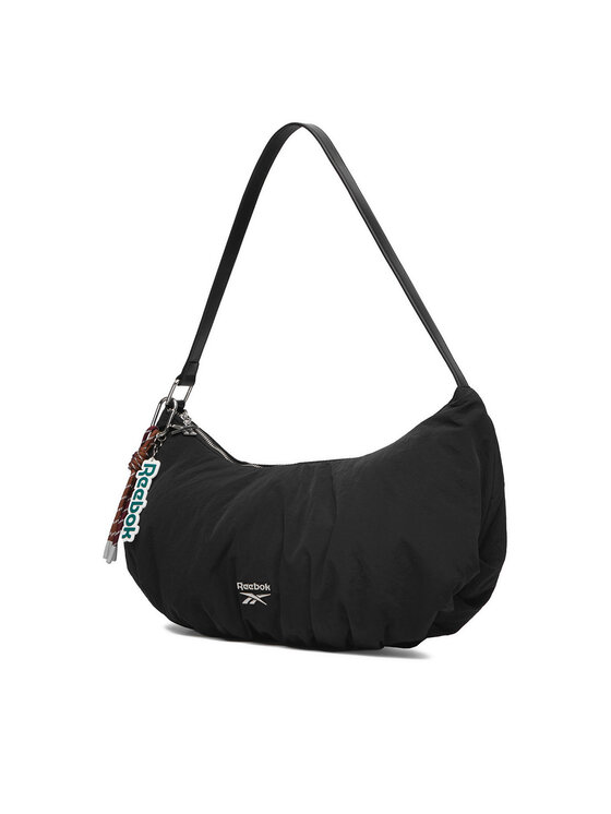 Reebok Geantă Reebok CWBEO-RBK-B-013-10 Negru