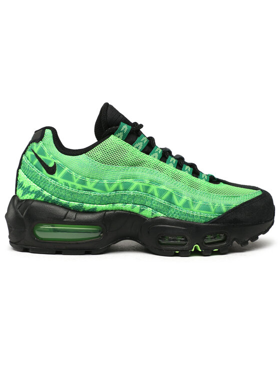 Nike Sportcipők Nike Air Max 95 Ctry CW2360 300 Zöld