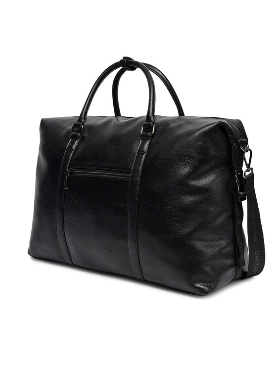 Valentino Сумка Valentino Infinity VBS8AS09GR Чорний