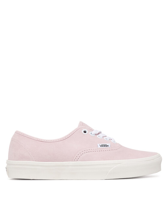 Vans Teniși Vans Authentic VN000D6GGSF1 Roz deschis