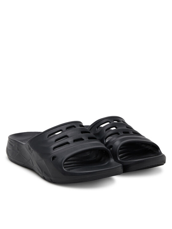 Teva Шльопанці Teva Apretrail  1166790 Чорний