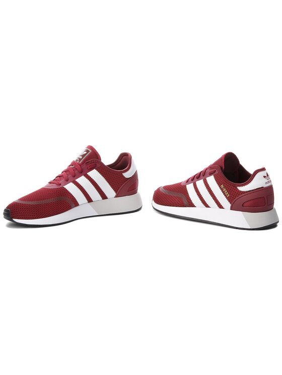 adidas Sneakersy adidas N-5923 DB0960 Bordová