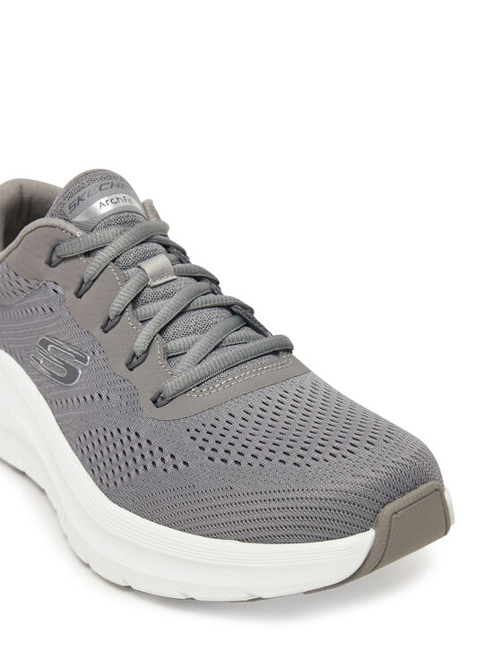 Skechers Superge Skechers Arch Fit 2.0- 232700/GRY Siva
