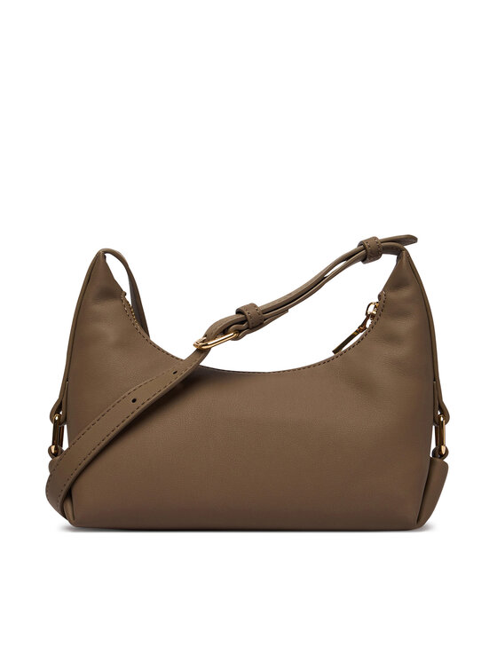 LOVE MOSCHINO Rankinė LOVE MOSCHINO JC4253PP0PKD0203 Ruda
