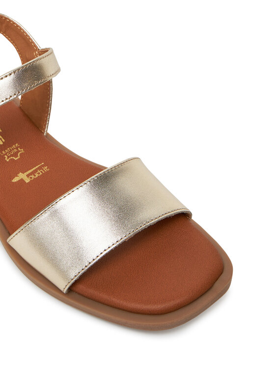 Tamaris Sandali Tamaris 1-28160-42 Oro