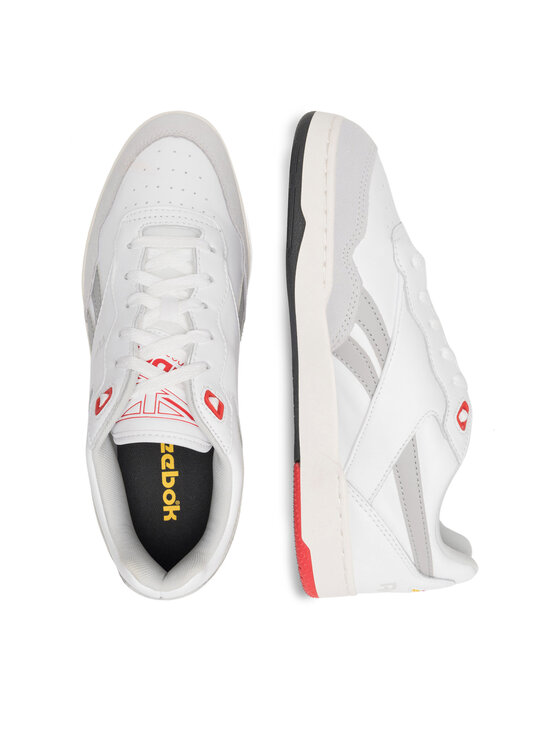 Reebok Zapatillas Reebok BB 4000 II HQ3582-M Blanco