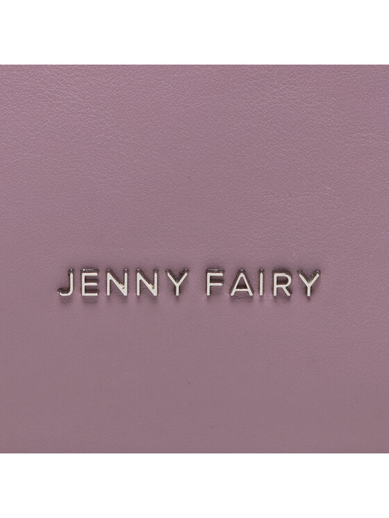 Jenny Fairy Kabelka Jenny Fairy MJT-J-150-60-01 Fialová