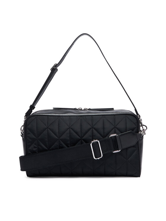 Calvin Klein Τσάντα Calvin Klein LV04F3649G Μαύρο