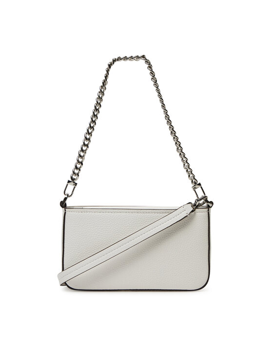 MICHAEL Michael Kors Torbica MICHAEL Michael Kors 32S5SYTU1L Bijela