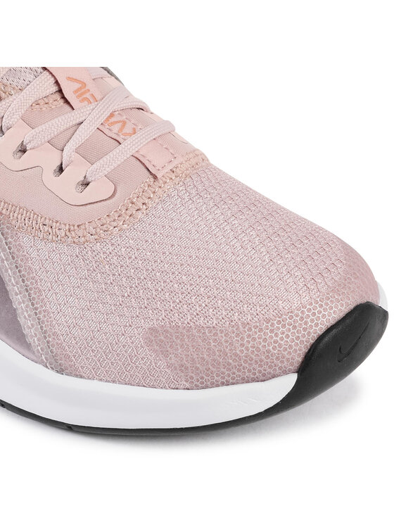 Nike Batai į sporto salę Nike Air Max Bella Tr 3 CJ0842 200 Rožinė