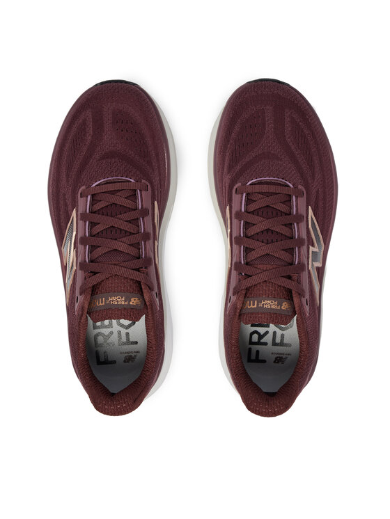 New Balance Pantofi pentru alergare New Balance More V6 WMOR6J1 Vișiniu