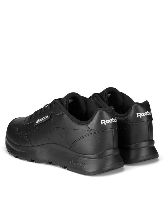 Reebok Снікерcи Reebok RAMBLE 100220412 Чорний