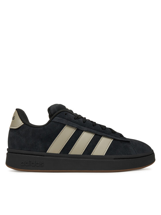 adidas Sneakers adidas Grand Court Alpha JS3807 Nero