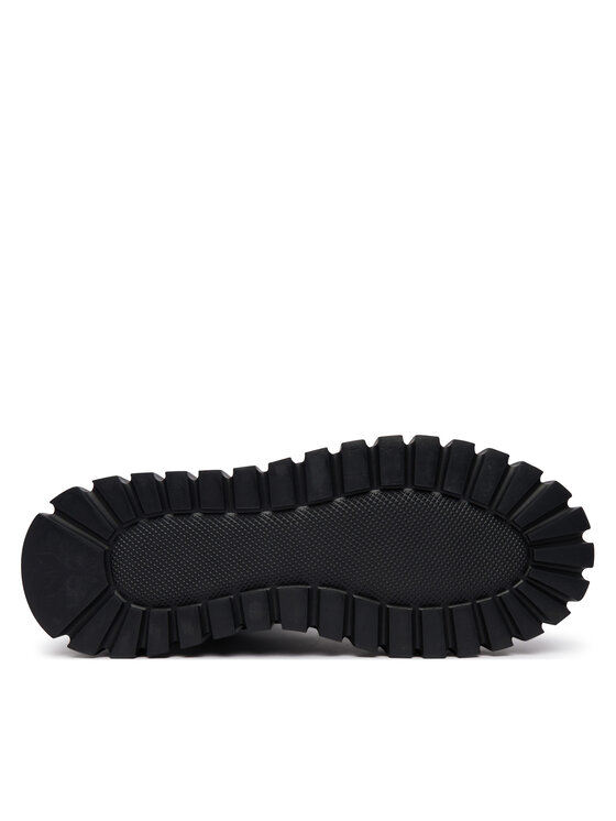 Patrizia Pepe Μπότες Patrizia Pepe PJ450.31 Μαύρο