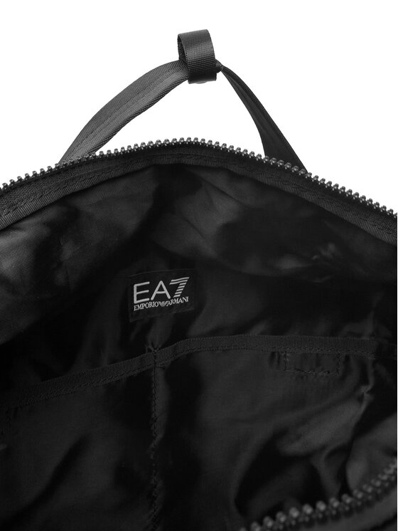 EA7 Emporio Armani Torba EA7 Emporio Armani 245078 3R911 02021 Czarny