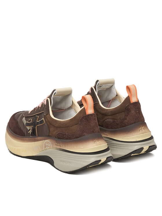 Premiata Sneakers Premiata Hill Var 7896 Maro