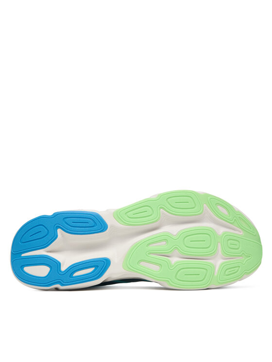 adidas Futócipő adidas adistar 5 Running Shoes KI4355 Türkizkék