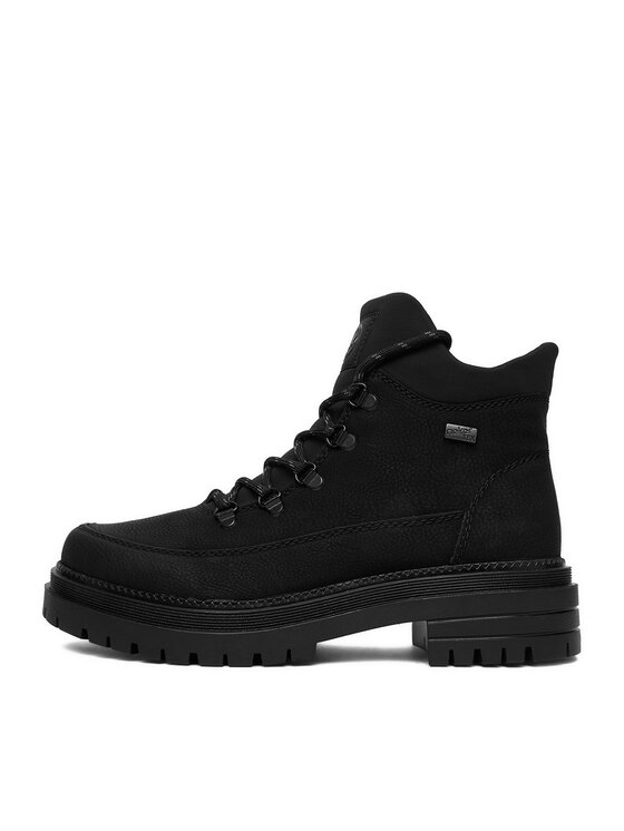 Rieker Polacchine Rieker CEO-Y3158-00 Nero
