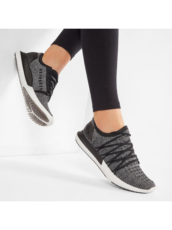 Under Armour Běžecké boty Under Armour Ua W Speedform Slingshot 2 3000097-107 Šedá