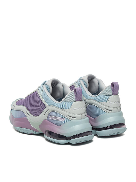 Reebok Снікерcи Reebok EO-DMX SERIES 3000 100244459 Фіолетовий