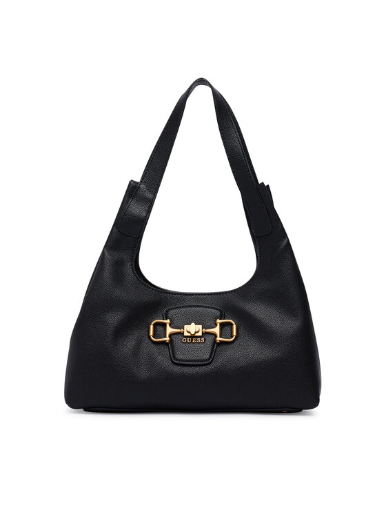 Guess Rankinė Guess Sunset HWBB23 14010 Juoda