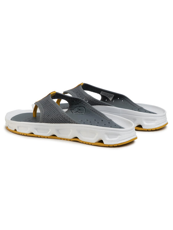 Salomon Chancletas Salomon Rx Break 4.0 409556 Gris