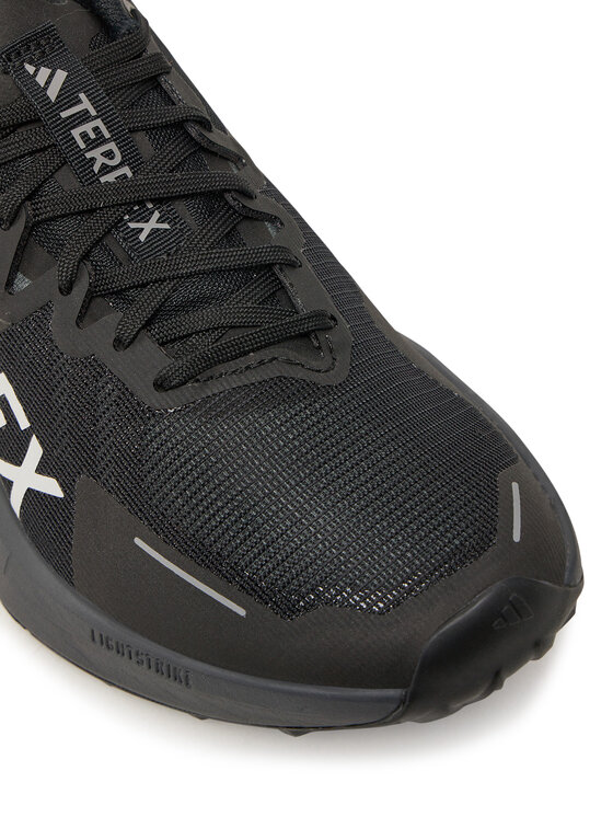 adidas Взуття для бігу adidas Terrex Agravic 3 IE0813 Чорний