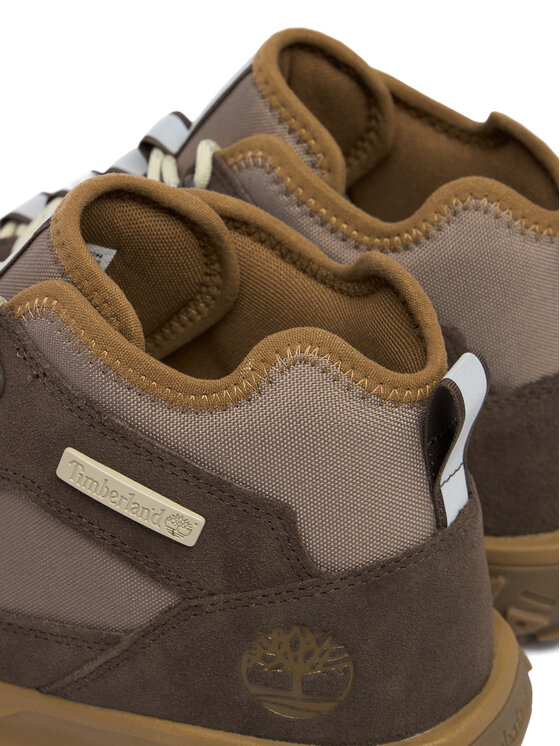 Timberland Trekingová obuv Timberland Motion 6 TB0A6CW12421 Hnědá