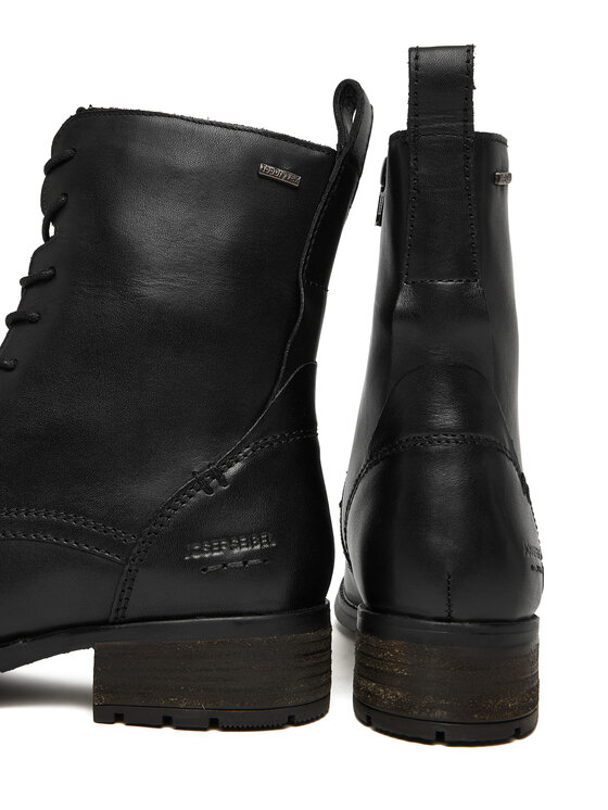 Josef Seibel Черевики Josef Seibel Kate 50 MI307 Чорний