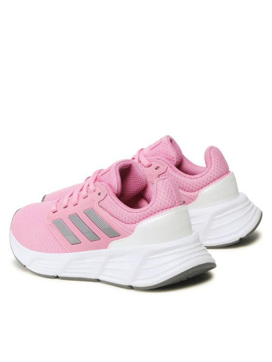 adidas Bežecké topánky adidas Galaxy 6 GW4134 Ružová