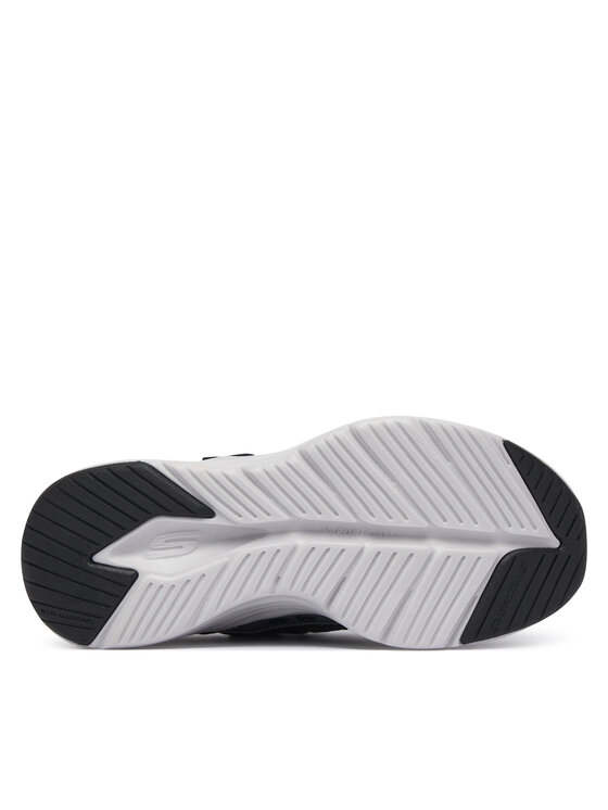 Skechers Снікерcи Skechers Contour Foam - Cozy Fit 404200L Чорний