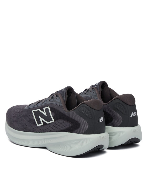 New Balance Παπούτσια για Τρέξιμο New Balance Fresh Foam 680 V9 M680923 Σκούρο γκρι