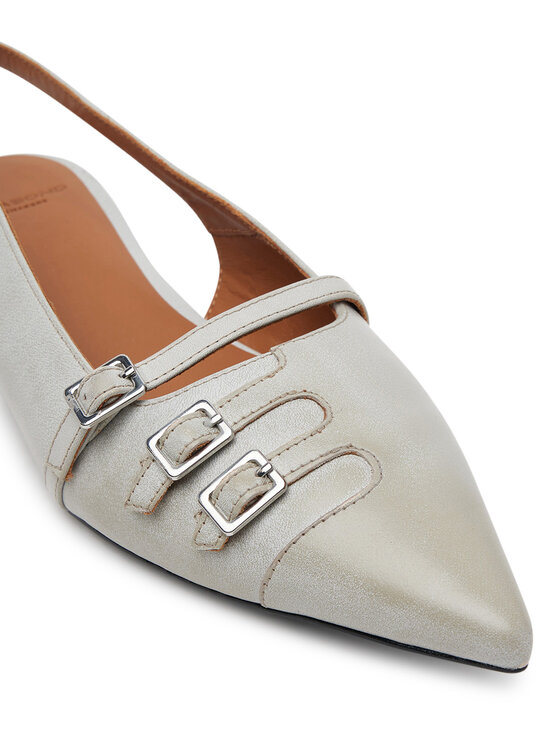 Vagabond Shoemakers Балетки Vagabond Shoemakers Hermine 5533-118-07 Бежевий