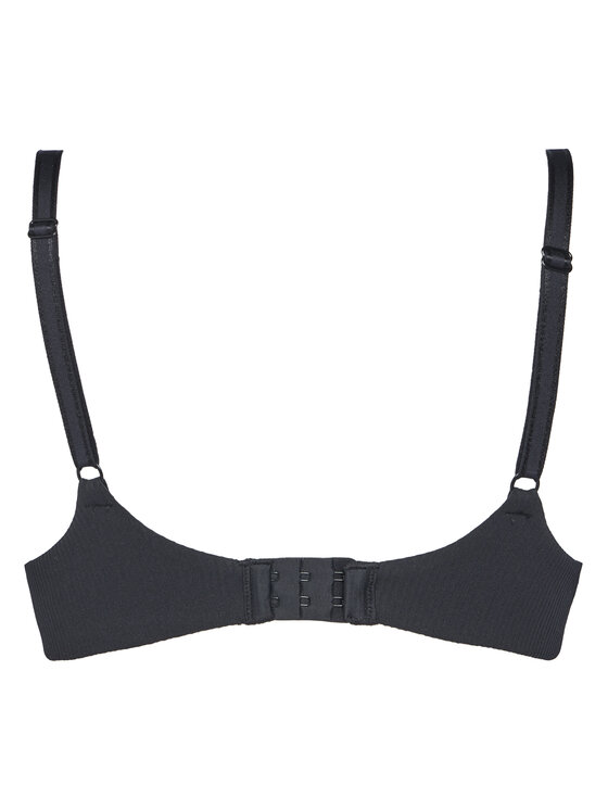 Hunkemöller Hunkemöller Sujetador sin aros Lola 196413 Negro