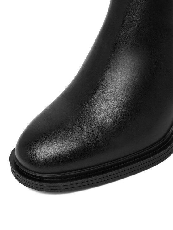 JENNY Stiefeletten JENNY CEO-23F686-1W Schwarz