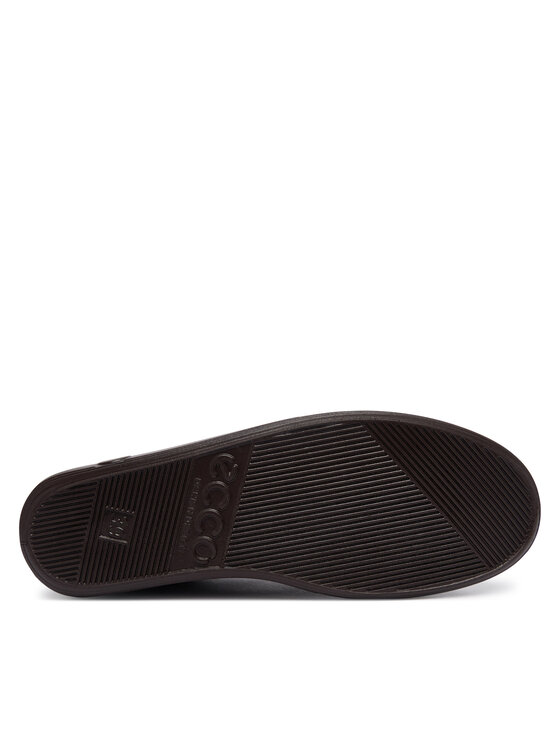 ECCO Sportcipők ECCO Soft 2.0 20650301178 Barna