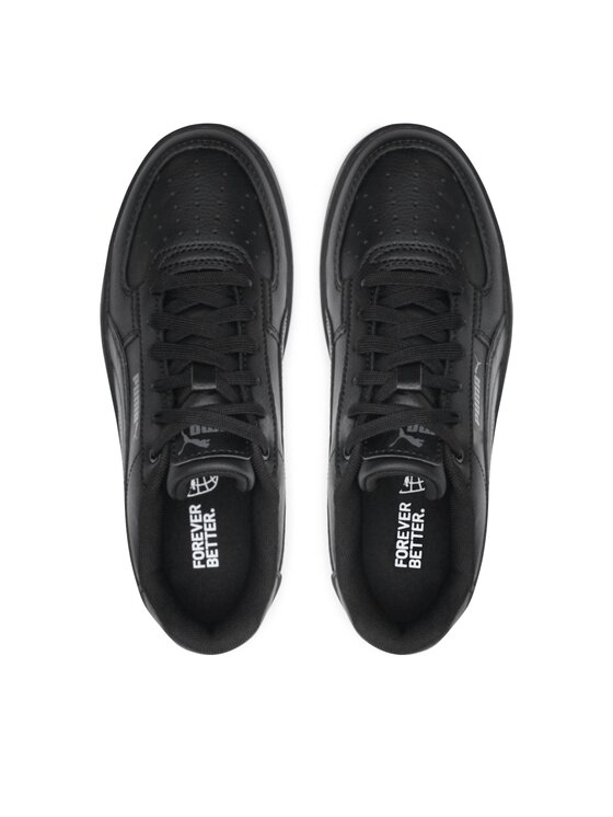 Puma Снікерcи Puma Caven 2.0 Jr 393837 01 Чорний