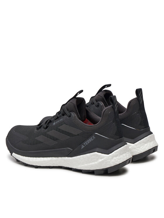 adidas Снікерcи adidas Terrex Free Hiker 2.0 Low Gore-Tex IH0671 Чорний