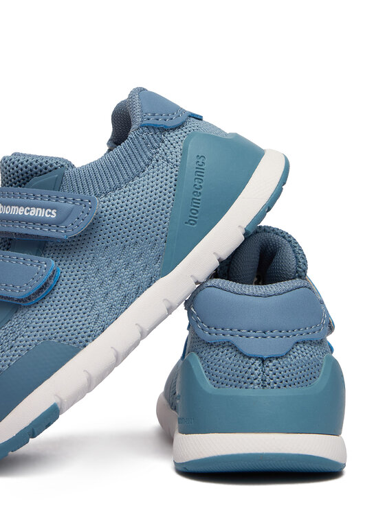 Biomecanics Sneakersy Biomecanics 262136 Modrá