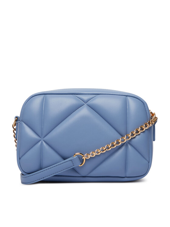 LOVE MOSCHINO Сумка LOVE MOSCHINO JC4038PP1PLC0700 Голубий