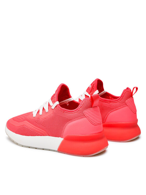 Sprandi Sneakersy Sprandi WP07-01536-02 Różowy