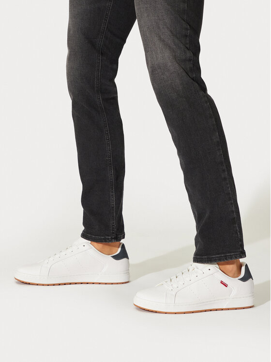Levi's® Sportcipők Levi's® 234234-661-151 Fehér