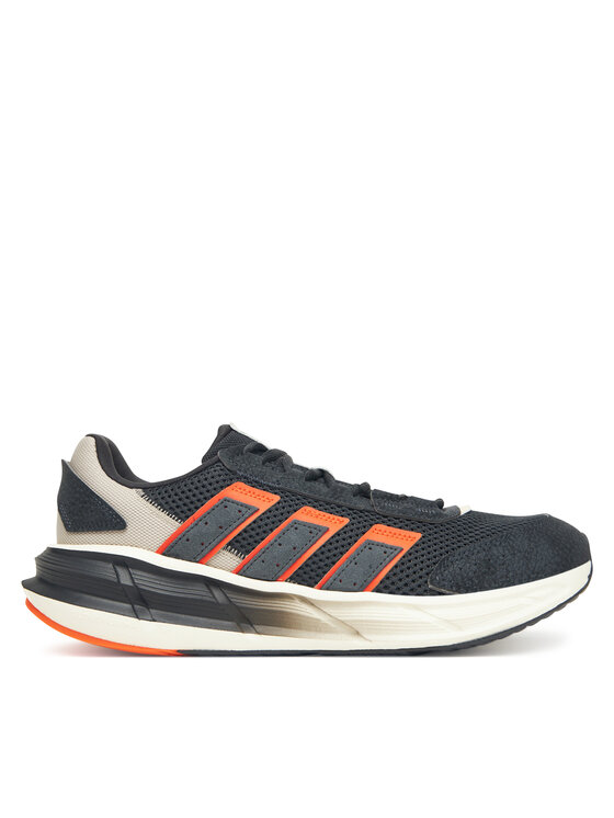 adidas Снікерcи adidas Astrastar JQ6077 Сірий