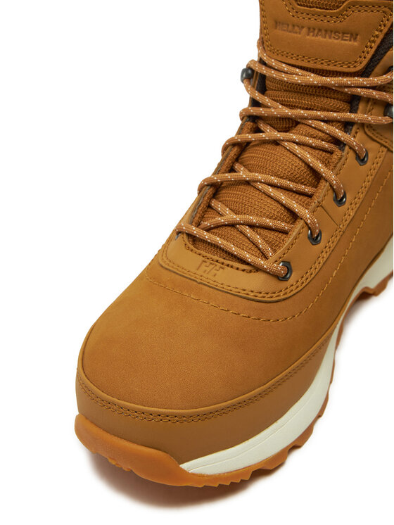 Helly Hansen Trekingová obuv Helly Hansen Calgary 2 Boots 12036 Hnedá