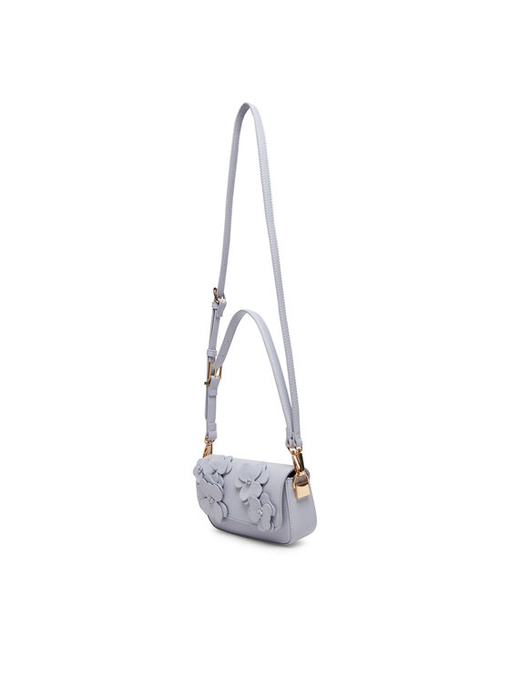 Aldo Ročna torba Aldo Daisybouquet 13989697 Vijolična