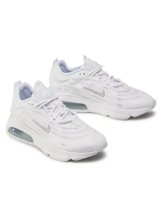 Nike Zapatillas Nike Air Max Exosense CK6922 101 Blanco